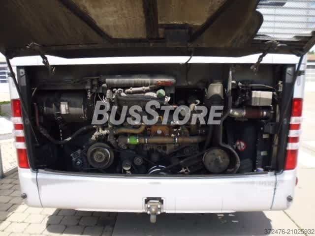 Touringcar MERCEDES-BENZ Tourismo R2 11 RHK