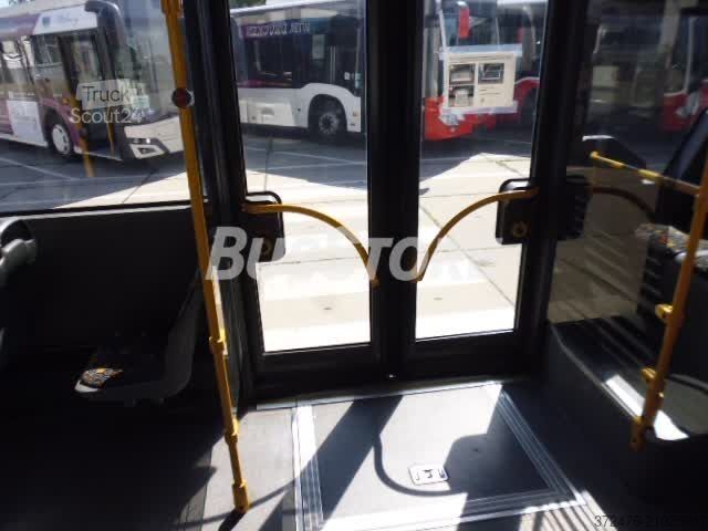 Autobus urbain MERCEDES-BENZ O 530 G Citaro