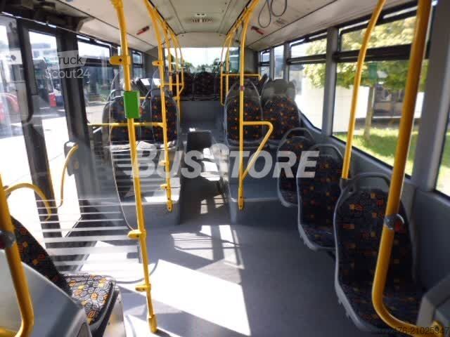 Autobus urbain MERCEDES-BENZ O 530 G Citaro