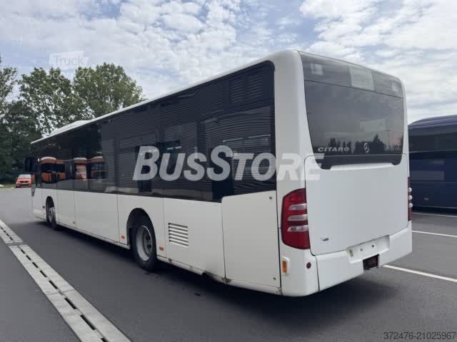 Autobus urbain MERCEDES-BENZ O 530 Citaro