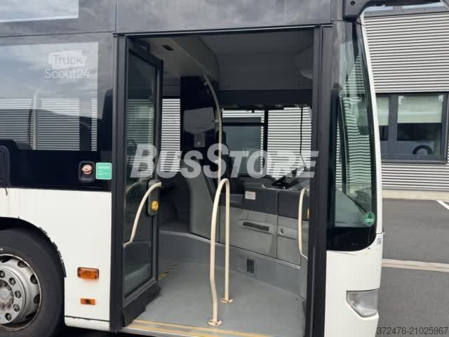Autobus urbain MERCEDES-BENZ O 530 Citaro