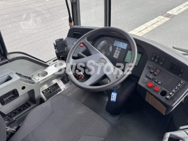 Autobus urbain MERCEDES-BENZ O 530 Citaro