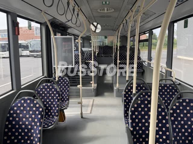 Autobus urbain MERCEDES-BENZ O 530 Citaro
