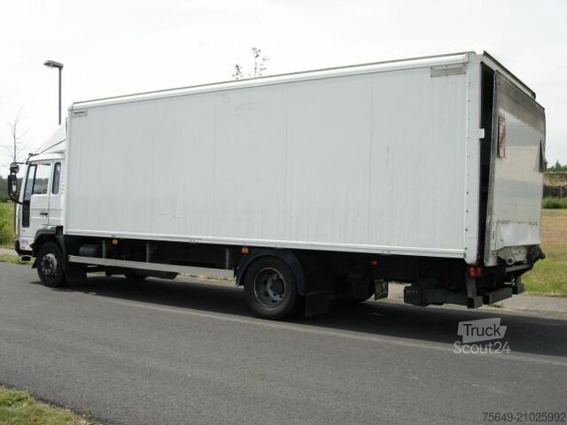 Фургон (грузовой автомобиль)  FL 6-12 4x2 FL 6-12 4x2, 4x vorhanden!