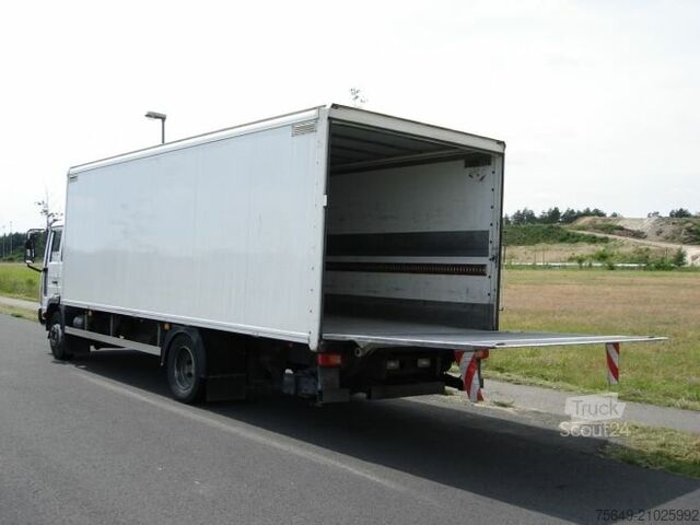 Фургон (грузовой автомобиль)  FL 6-12 4x2 FL 6-12 4x2, 4x vorhanden!