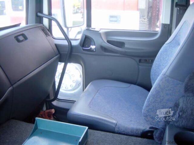 Фургон (грузовой автомобиль)  FL 6-12 4x2 FL 6-12 4x2, 4x vorhanden!