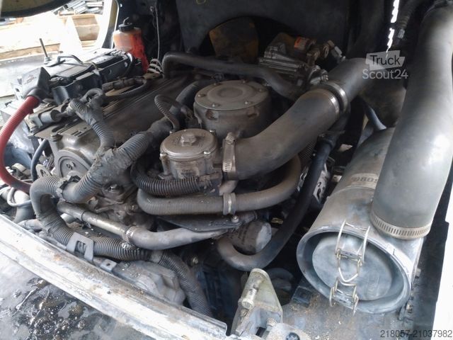 Chariot élévateur frontal HYSTER H3.0FT