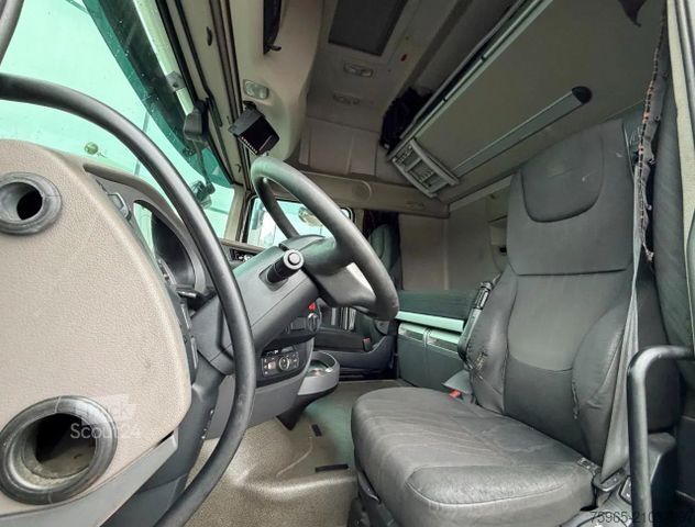 Tracteur routier standard DAF XF 480 SSC 2x TANK ONLY 725.000 KM NL TRUCK