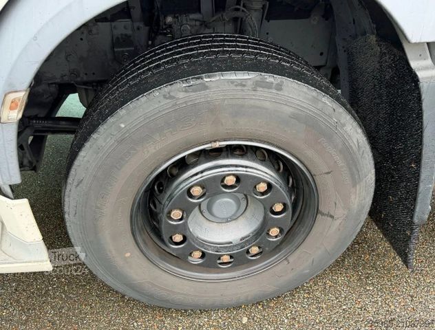 Tracteur routier standard DAF XF 480 SSC 2x TANK ONLY 725.000 KM NL TRUCK