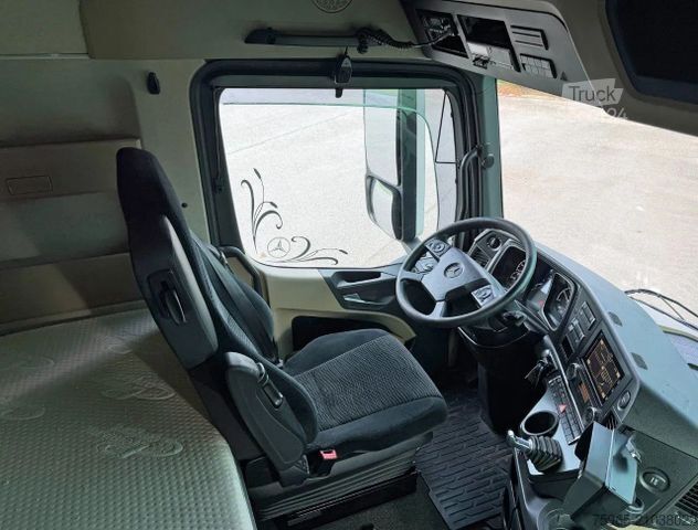 Tracteur routier standard MERCEDES-BENZ Actros 2645 GIGA SPACE 6X2 769.500 KM SUPER COND