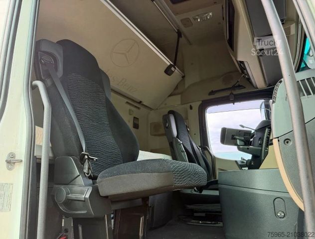 Tracteur routier standard MERCEDES-BENZ Actros 2645 GIGA SPACE 6X2 769.500 KM SUPER COND