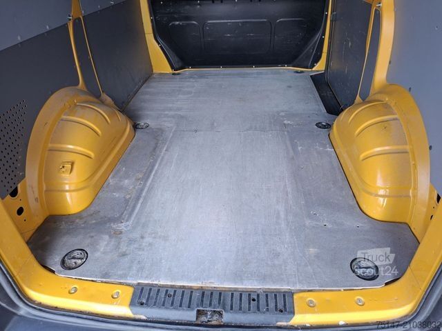 Bestelwagen VOLKSWAGEN T6 Transporter Kasten 3-Sitzer Trennwand