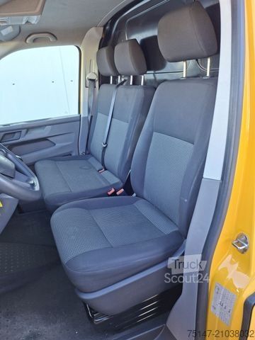 Bestelwagen VOLKSWAGEN T6 Transporter Kasten 3-Sitzer Trennwand