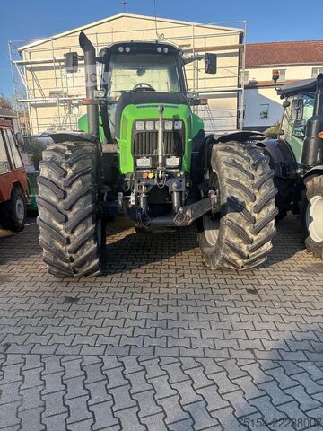 Traktor Deutz-Fahr X 720