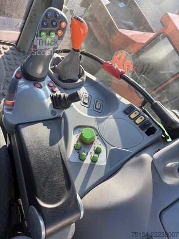 Traktor Deutz-Fahr X 720
