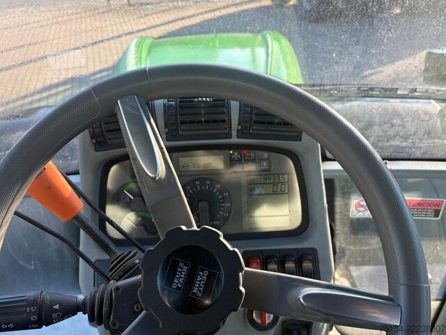 Traktor Deutz-Fahr X 720