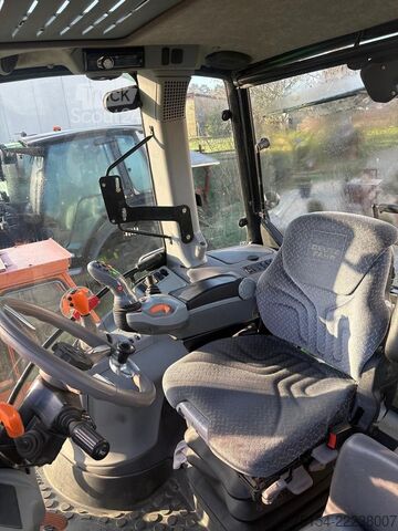 Traktor Deutz-Fahr X 720