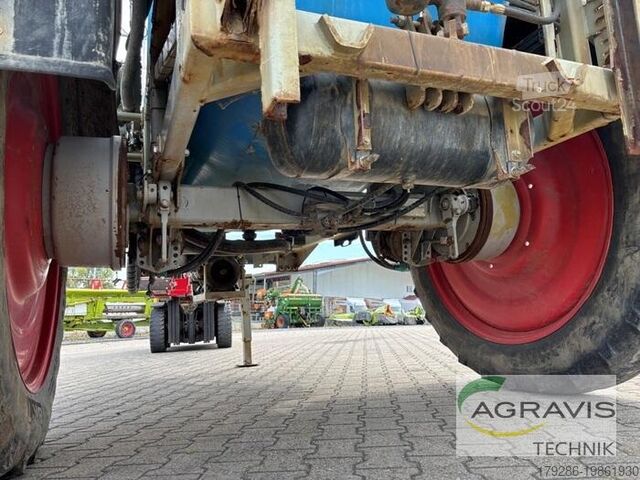 Pesticidesproeier Lemken PRIMUS 12/4500