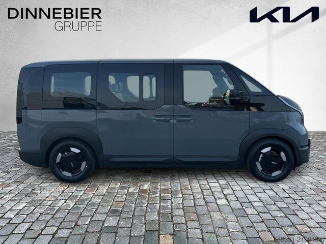 Minibus KIA PV5 Elite 71.2 kWh LED+360°Kamera+Allwetter