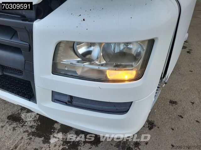 MTS standard MAN TGS 18.460 4X2 NL-Truck LX Retarder Alcoa's