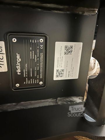 Sonstige  Kabellöffel 120mm MS01