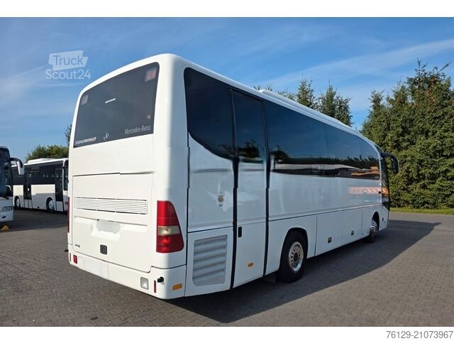 Τουριστικό λεωφορείο Mercedes-Benz 0510 TOURINO