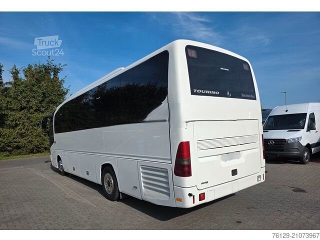 Τουριστικό λεωφορείο Mercedes-Benz 0510 TOURINO