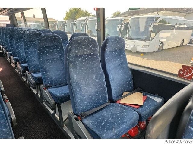 Τουριστικό λεωφορείο Mercedes-Benz 0510 TOURINO