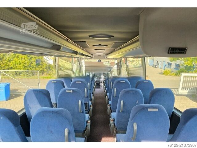 Τουριστικό λεωφορείο Mercedes-Benz 0510 TOURINO