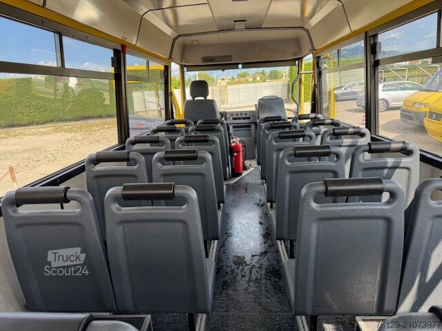 λεωφορείο Mercedes-Benz 614 DF