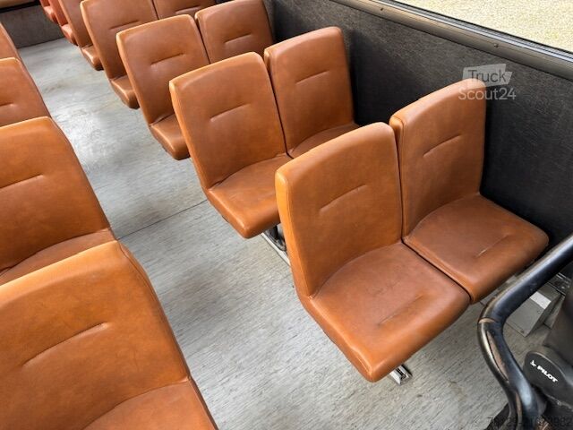 λεωφορείο Mercedes-Benz AG 711