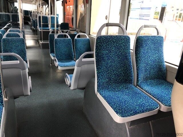 Articulated bus Mercedes-Benz O 530 CITARO G