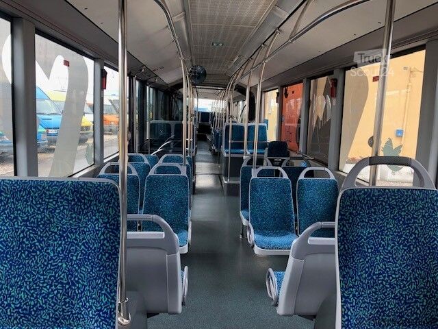 Articulated bus Mercedes-Benz O 530 CITARO G