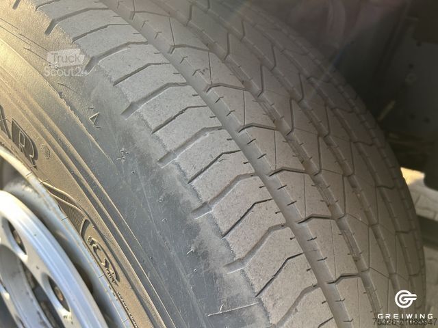 Tracteur routier standard DAF XF 480 FT SSC, Abbiegeassistent, Standklima