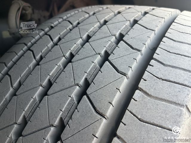 Tracteur routier standard DAF XF 480 FT SSC, Abbiegeassistent, Standklima