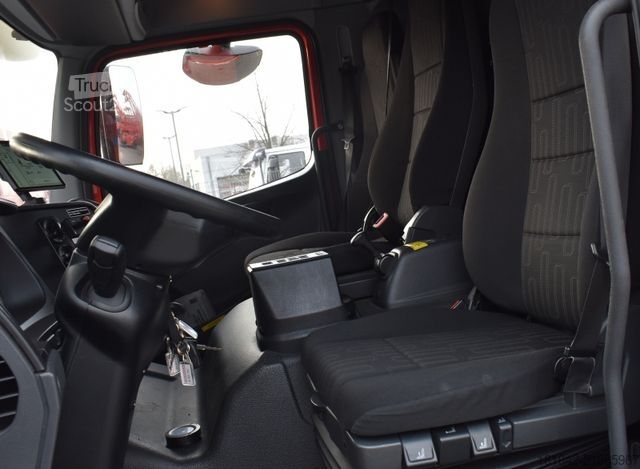 Spezial-LKW Rosenbauer L 32 A XS Drehleiter (DLK 23-12)