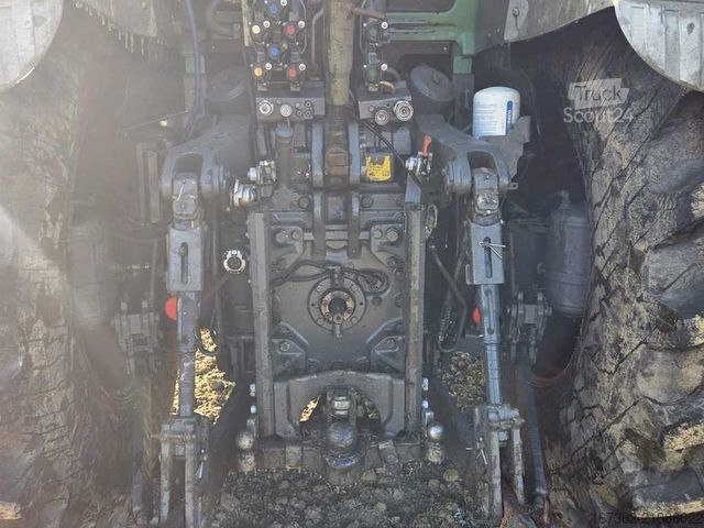 Τρακτέρ FENDT 930 Vario