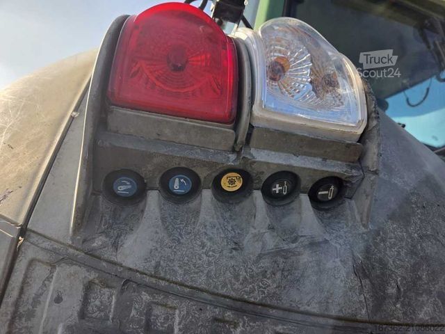 Τρακτέρ FENDT 930 Vario