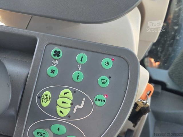 Τρακτέρ FENDT 930 Vario