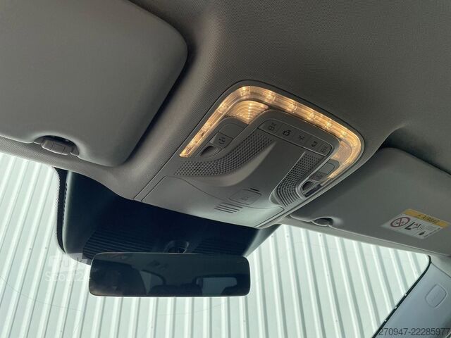 حافلة صغيرة MERCEDES-BENZ Vito 119 Tourer PRO 4x4 XL STANDHZ AHK PDC KAM