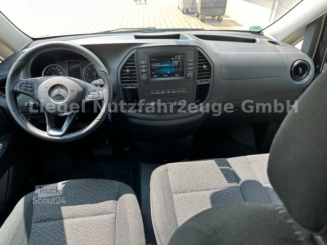Kleinbus MERCEDES-BENZ Vito Tourer 119 CDI Pro extralang*Navi*AHK*9-Sit