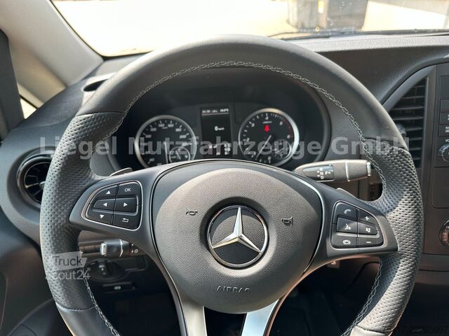 Kleinbus MERCEDES-BENZ Vito Tourer 119 CDI Pro extralang*Navi*AHK*9-Sit