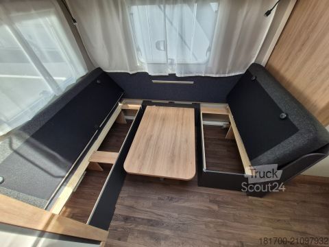 Τροχόσπιτο Knaus Sport 420 QD *2025*1.500kg*Plus-Paket*