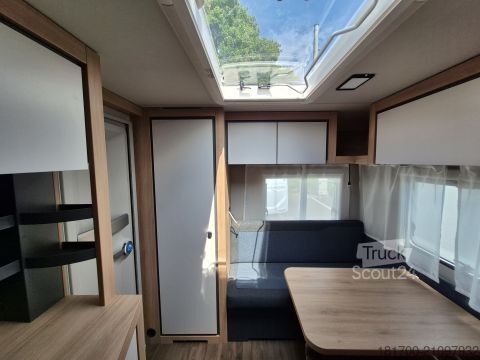 Τροχόσπιτο Knaus Sport 420 QD *2025*1.500kg*Plus-Paket*