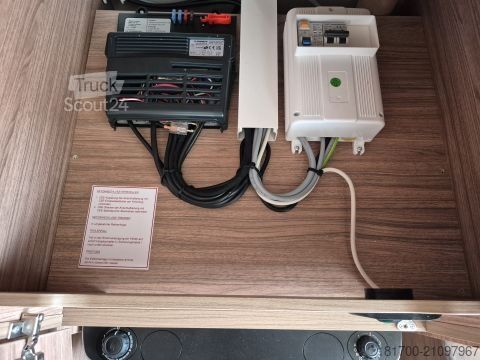 Husvagn Weinsberg CaraOne 390 QD EDITION [HOT] *2025*Edition HOT*1350kg*