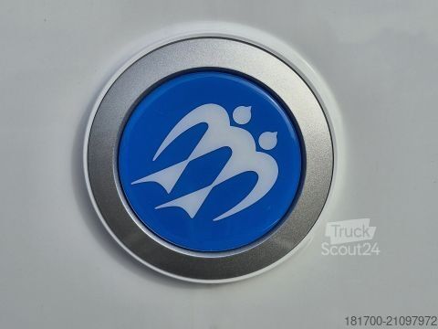 Τροχόσπιτο Knaus Sport 500 EU *2025*1.800kg*Duschausbau*