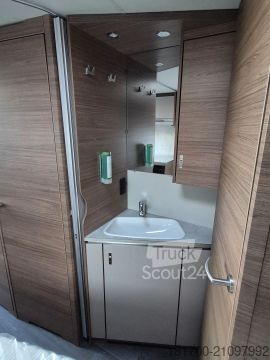 Τροχόσπιτο Knaus Sport 500 UF *1.800kg*Klima*Mover*ATC*