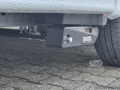 Τροχόσπιτο Knaus Sport 500 UF *1.800kg*Klima*Mover*ATC*