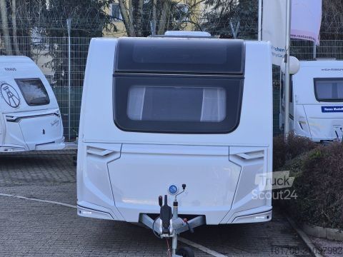 Τροχόσπιτο Knaus Sport 500 UF *1.800kg*Klima*Mover*ATC*