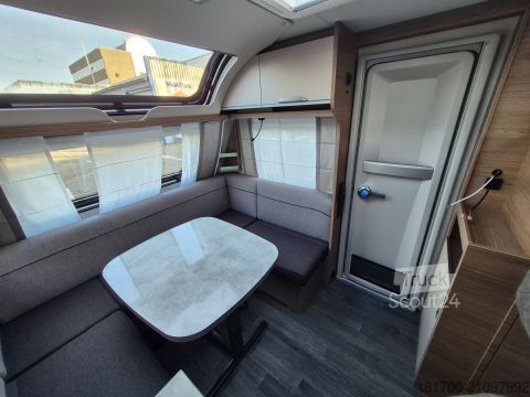 Τροχόσπιτο Knaus Sport 500 UF *1.800kg*Klima*Mover*ATC*